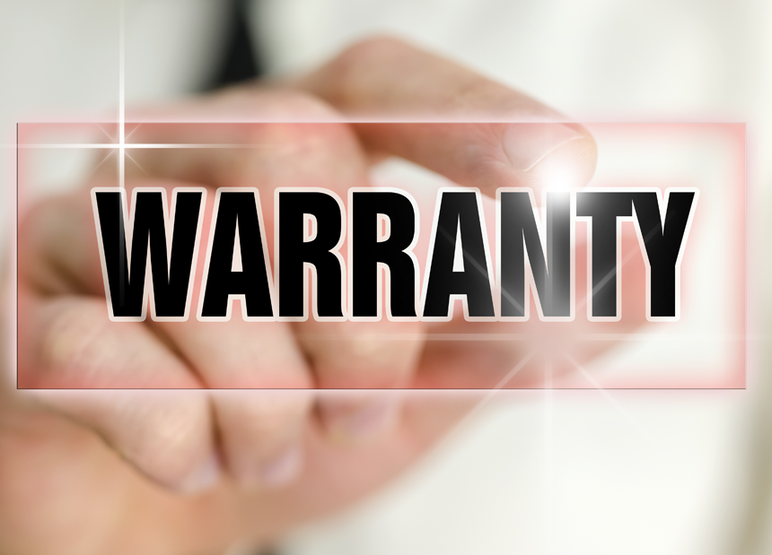 Warranty